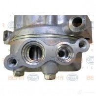 Компрессор кондиционера HELLA _BEHR HELLA SERVICE_ 40892 3B7AK 8fk351134321 - Изображение 4