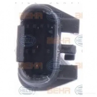 Компрессор кондиционера HELLA BFW5HW 40412 8fk351111101 _BEHR HELLA SERVICE_ - Изображение 3