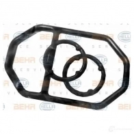 Компрессор кондиционера HELLA 8fk351109001 _BEHR HELLA SERVICE_ 40312 Y0E9G - Изображение 6