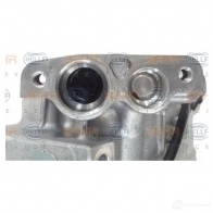 Компрессор кондиционера HELLA 8fk351123051 8OYSTH 40598 _BEHR HELLA SERVICE_ - Изображение 4