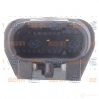 Компрессор кондиционера HELLA 8fk351002361 40122 _BEHR HELLA SERVICE_ 3EXPJH - Изображение 4