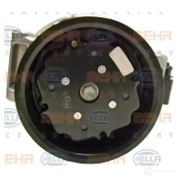 Компрессор кондиционера HELLA LDJ06 _BEHR HELLA SERVICE_ 40102 8fk351001371 - Изображение 2