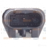 Компрессор кондиционера HELLA _BEHR HELLA SERVICE_ GXTNHP 8fk351002341 40120 - Изображение 5