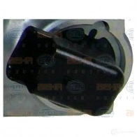 Компрессор кондиционера HELLA 41378 _BEHR HELLA SERVICE_ AVID6E 8fk351340581 - Изображение 3