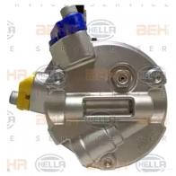Компрессор кондиционера HELLA XO GGL 4045621515249 8fk351106911 40272 - Изображение 6