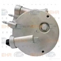 Компрессор кондиционера HELLA 4045621514198 8fk351316631 41169 HKZ TRJ - Изображение 5