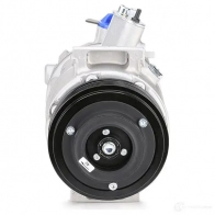 Компрессор кондиционера HELLA 8fk351322741 _BEHR HELLA SERVICE_ 41237 NAUES9Q - Изображение 4