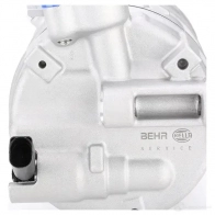Компрессор кондиционера HELLA 8fk351322741 _BEHR HELLA SERVICE_ 41237 NAUES9Q - Изображение 6