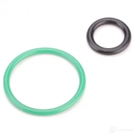 Компрессор кондиционера HELLA 8fk351322741 _BEHR HELLA SERVICE_ 41237 NAUES9Q - Изображение 7