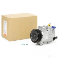 Компрессор кондиционера HELLA _BEHR HELLA SERVICE_ 8fk351135921 41007 WGO61 - Изображение 2