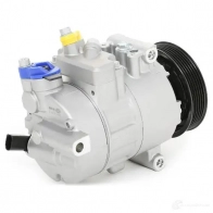 Компрессор кондиционера HELLA _BEHR HELLA SERVICE_ 8fk351135921 41007 WGO61 - Изображение 3