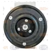 Компрессор кондиционера HELLA 8fk351110941 40404 4045621511944 A 8XEFR - Изображение 2