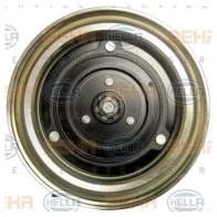 Компрессор кондиционера HELLA _BEHR HELLA SERVICE_ 8fk351322071 OM2BU 41195 - Изображение 2
