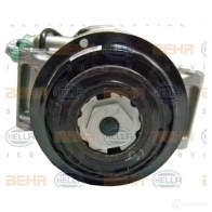 Компрессор кондиционера HELLA 8fk351114351 _BEHR HELLA SERVICE_ 40492 78N18 - Изображение 2