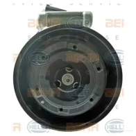 Компрессор кондиционера HELLA 8fk351334461 _BEHR HELLA SERVICE_ 41300 NAUHV