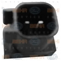 Компрессор кондиционера HELLA 40440 _BEHR HELLA SERVICE_ 8fk351113471 9EPYVB - Изображение 5