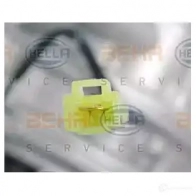 Компрессор кондиционера HELLA 4045621514297 PMX ZF 40262 8fk351106361 - Изображение 3