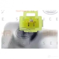 Компрессор кондиционера HELLA 4045621514280 1 IZJF 8fk351106351 40261 - Изображение 3
