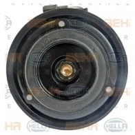 Компрессор кондиционера HELLA 40239 _BEHR HELLA SERVICE_ 8fk351105561 GLOSIZ - Изображение 2