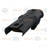 Компрессор кондиционера HELLA 1437477916 V56 UHAL 8fk351111601 - Изображение 3