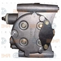 Компрессор кондиционера HELLA 8fk351134221 _BEHR HELLA SERVICE_ TBEX90 40883 - Изображение 3