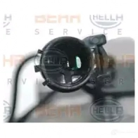 Компрессор кондиционера HELLA MNMT1 2 4045621514440 40265 8fk351106391 - Изображение 2