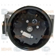 Компрессор кондиционера HELLA _BEHR HELLA SERVICE_ 7IWYI 41215 8fk351322281 - Изображение 4