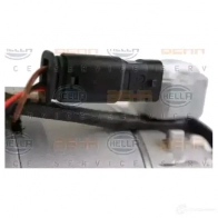 Компрессор кондиционера HELLA 41323 YAEJK YF 4045621515980 8fk351339241 - Изображение 2