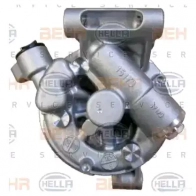Компрессор кондиционера HELLA 8fk351003321 40148 4045621482992 2PQ4WP G - Изображение 3