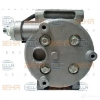 Компрессор кондиционера HELLA 9979KLQ _BEHR HELLA SERVICE_ 41315 8fk351334841 - Изображение 3