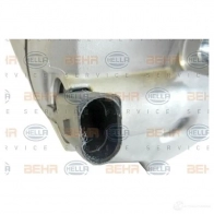 Компрессор кондиционера HELLA Z KN8AV 4045621522377 8fk351105941 1204581556 - Изображение 4