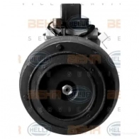 Компрессор кондиционера HELLA 40300 UR361HI 8fk351108531 _BEHR HELLA SERVICE_ - Изображение 3