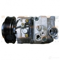 Компрессор кондиционера HELLA 8fk351126371 40673 _BEHR HELLA SERVICE_ 8JQXYT - Изображение 4