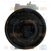 Компрессор кондиционера HELLA _BEHR HELLA SERVICE_ 8fk351322011 41189 POPTLLM - Изображение 2