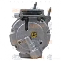 Компрессор кондиционера HELLA 41334 MX FGV 4045621517946 8fk351339491 - Изображение 3