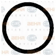 Компрессор кондиционера HELLA 40650 8fk351126091 6TV04 _BEHR HELLA SERVICE_ - Изображение 5
