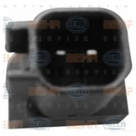 Компрессор кондиционера HELLA _BEHR HELLA SERVICE_ QSCHMY 40439 8fk351113461 - Изображение 4
