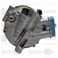Компрессор кондиционера HELLA 40150 8fk351003341 4045621483012 3JR FR - Изображение 4
