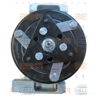 Компрессор кондиционера HELLA 1JBNB _BEHR HELLA SERVICE_ Volvo V70 8fk351272221