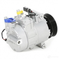 Компрессор кондиционера HELLA 1BTO9 _BEHR HELLA SERVICE_ 8fk351110881 40398 - Изображение 3