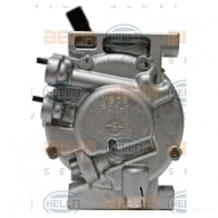 Компрессор кондиционера HELLA _BEHR HELLA SERVICE_ 41049 7O7Y6X 8fk351272151 - Изображение 3