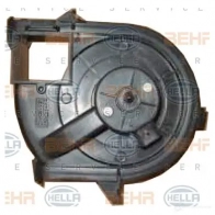 Компрессор кондиционера HELLA 40558 ZLN5OC 8fk351119231 _BEHR HELLA SERVICE_