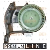 Компрессор кондиционера HELLA 40558 ZLN5OC 8fk351119231 _BEHR HELLA SERVICE_ - Изображение 3