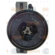 Компрессор кондиционера HELLA 40475 _BEHR HELLA SERVICE_ VN5E29 8fk351114171 - Изображение 2