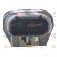 Компрессор кондиционера HELLA _BEHR HELLA SERVICE_ RB6ZIY 8fk351105191 40211 - Изображение 2