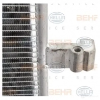 Радиатор кондиционера HELLA GOR EJ 8fc351008421 1437476225 - Изображение 3