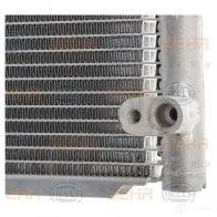 Радиатор кондиционера HELLA 39733 _BEHR HELLA SERVICE_ 95WB39 8fc351344111 - Изображение 2