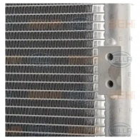 Радиатор кондиционера HELLA 39733 _BEHR HELLA SERVICE_ 95WB39 8fc351344111 - Изображение 4