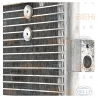 Радиатор кондиционера HELLA QF6SPFA _BEHR HELLA SERVICE_ 39694 8fc351343591