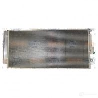 Радиатор кондиционера HELLA 8fc351344141 5NVQQ 39739 _BEHR HELLA SERVICE_ - Изображение 2